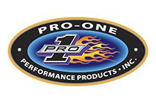PRO-ONE PERF.MFG.